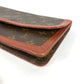 LOUIS VUITTON M51812 モノグラム ポシェット ダム PM ポシェットダムPM ポーチ クラッチバッグ フラップ クラッチバッグ モノグラムキャンバス ユニセックス ブラウン