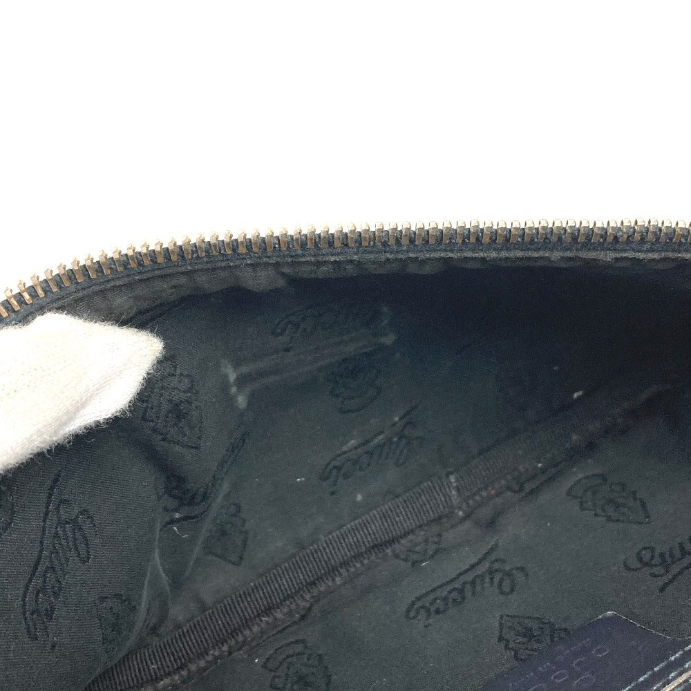 GUCCI 233269 GGインプリメ ロゴ ボディバッグ ウエストバッグ バッグ カバン ウエストバッグ GGインプリメ メンズ ネイビー