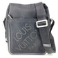 LOUIS VUITTON M93042 ダミエジェアン シタダンMM シタダン MM カバン ポシェット 斜め掛け ショルダーバッグ ダミエジェアンキャンバス ユニセックス ブラック