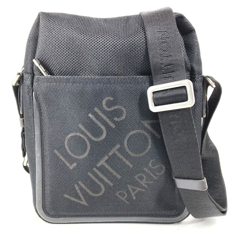 LOUIS VUITTON M93042 ダミエジェアン シタダンMM シタダン MM カバン ポシェット 斜め掛け ショルダーバッグ ダミエジェアンキャンバス ユニセックス ブラック