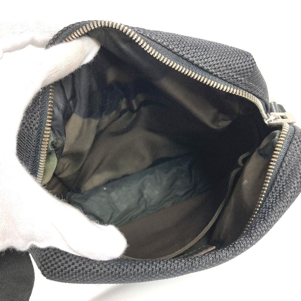 LOUIS VUITTON M93042 ダミエジェアン シタダンMM シタダン MM カバン ポシェット 斜め掛け ショルダーバッグ ダミエジェアンキャンバス ユニセックス ブラック