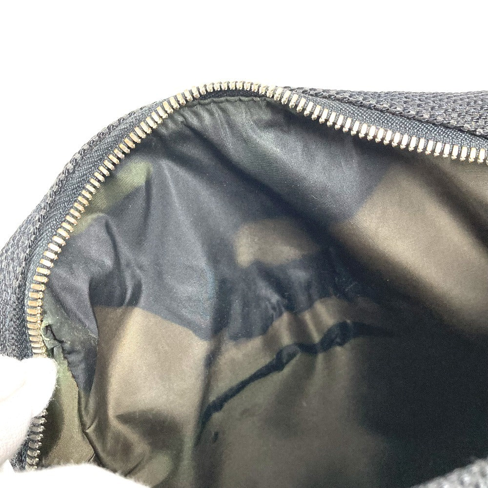 LOUIS VUITTON M93042 ダミエジェアン シタダンMM シタダン MM カバン ポシェット 斜め掛け ショルダーバッグ ダミエジェアンキャンバス ユニセックス ブラック