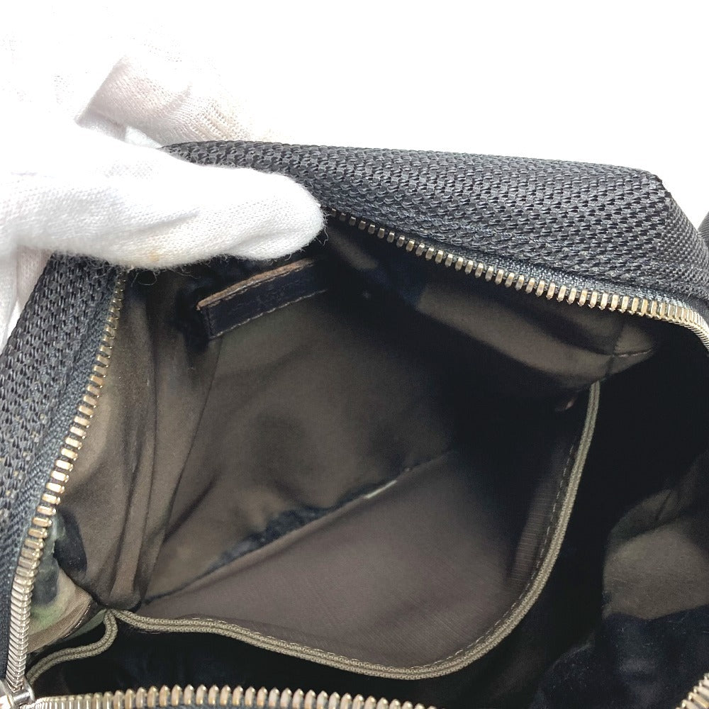 LOUIS VUITTON M93042 ダミエジェアン シタダンMM シタダン MM カバン ポシェット 斜め掛け ショルダーバッグ ダミエジェアンキャンバス ユニセックス ブラック
