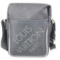 LOUIS VUITTON M93042 ダミエジェアン シタダンMM シタダン MM カバン ポシェット 斜め掛け ショルダーバッグ ダミエジェアンキャンバス ユニセックス ブラック