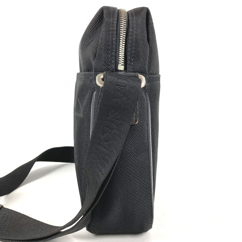 LOUIS VUITTON M93042 ダミエジェアン シタダンMM シタダン MM カバン ポシェット 斜め掛け ショルダーバッグ ダミエジェアンキャンバス ユニセックス ブラック