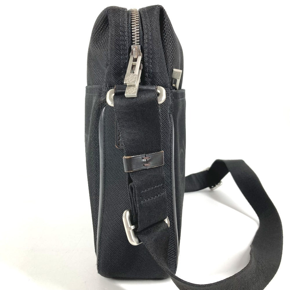 LOUIS VUITTON M93042 ダミエジェアン シタダンMM シタダン MM カバン ポシェット 斜め掛け ショルダーバッグ ダミエジェアンキャンバス ユニセックス ブラック