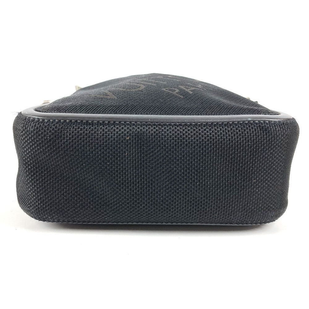 LOUIS VUITTON M93042 ダミエジェアン シタダンMM シタダン MM カバン ポシェット 斜め掛け ショルダーバッグ ダミエジェアンキャンバス ユニセックス ブラック