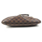 LOUIS VUITTON N42251 ダミエ ブルームズベリ PM ブルームズベリPM 斜め掛け カバン ショルダーバッグ ダミエキャンバス ユニセックス エベヌ ブラウン