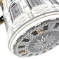 LOUIS VUITTON M59143 LV フォルナセッティ カンヌ カバン 斜め掛け チェーンバッグ 3WAYバッグ ショルダーバッグ レザー レディース ホワイト