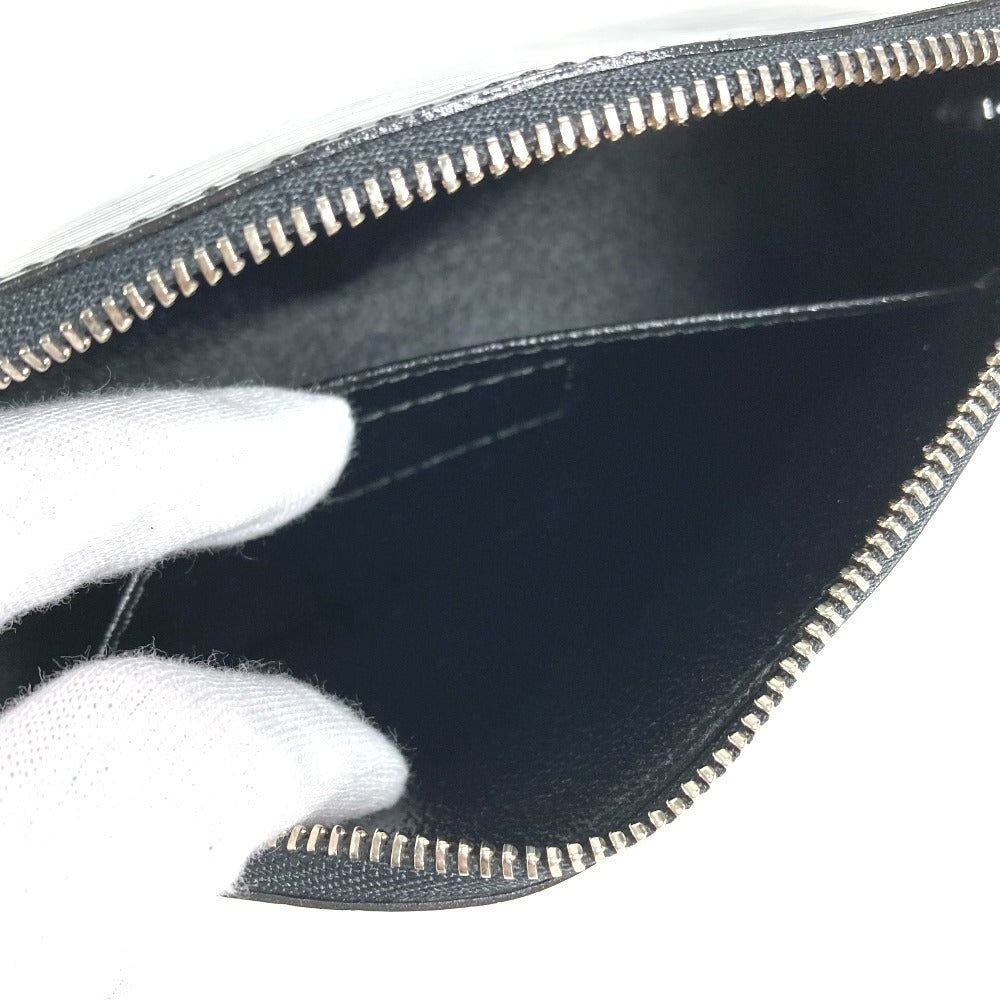 LOUIS VUITTON M4064N エピエレクトリック ポシェットコスメティック ポシェット コスメティック メイクポーチ ポーチ 化粧ポーチ エピエレクトリックレザー ユニセックス ノワール ブラック
