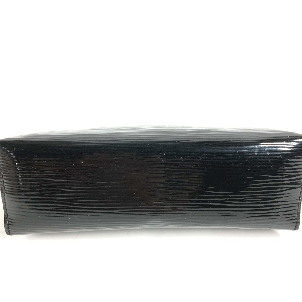 LOUIS VUITTON M4064N エピエレクトリック ポシェットコスメティック ポシェット コスメティック メイクポーチ ポーチ 化粧ポーチ エピエレクトリックレザー ユニセックス ノワール ブラック