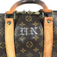 LOUIS VUITTON M41428 モノグラム キーポル45 キーポル 45 カバン 旅行バッグ トラベルバッグ ハンドバッグ ボストンバッグ モノグラムキャンバス ユニセックス ブラウン