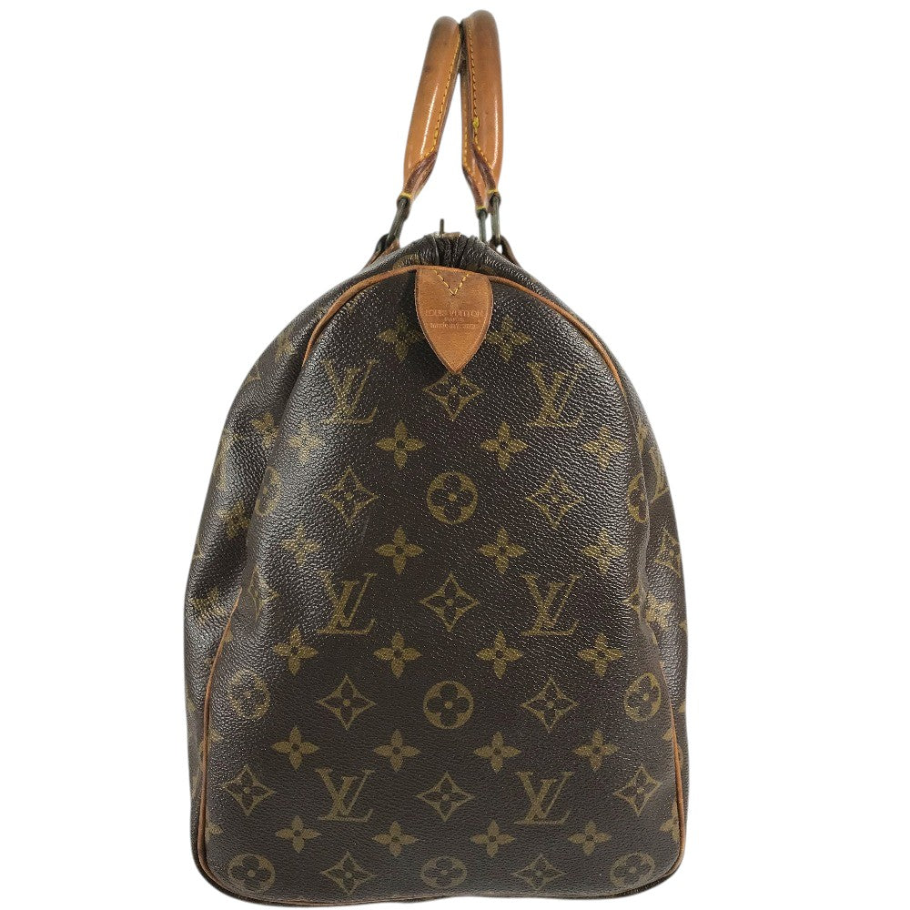 LOUIS VUITTON M41428 モノグラム キーポル45 キーポル 45 カバン 旅行バッグ トラベルバッグ ハンドバッグ ボストンバッグ モノグラムキャンバス ユニセックス ブラウン