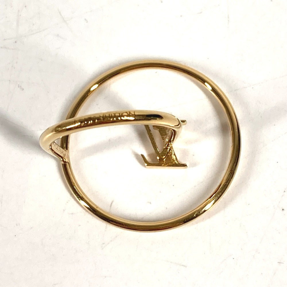 LOUIS VUITTON M00768 エクリプス バーグ LV エクリプス アクセサリー リング・指輪 メタル レディース ゴールド