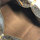 LOUIS VUITTON M41424 モノグラム キーポル55 キーポル 55 カバン ハンドバッグ 旅行バッグ トラベルバッグ ボストンバッグ モノグラムキャンバス ユニセックス ブラウン