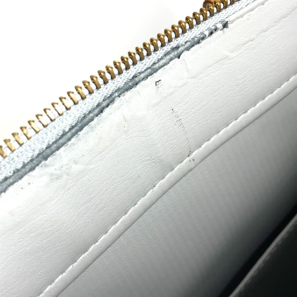 LOUIS VUITTON M91028 モノグラムヴェルニ コロンバス 肩掛け カバン ショルダーバッグ トートバッグ モノグラムヴェルニ ユニセックス グリ グレー