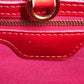 LOUIS VUITTON M93643 モノグラムヴェルニ ウィルシャーブルーバード トートバッグ カバン ハンドバッグ モノグラムヴェルニキャンバス レディース ローズポップ ピンク