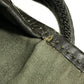 LOUIS VUITTON M92673 モノグラムミニ ベランジェール 斜め掛け カバン ポシェット フラップ ショルダーバッグ モノグラムミニキャンバス ユニセックス カーキ