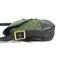 LOUIS VUITTON M92673 モノグラムミニ ベランジェール 斜め掛け カバン ポシェット フラップ ショルダーバッグ モノグラムミニキャンバス ユニセックス カーキ