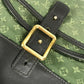 LOUIS VUITTON M92673 モノグラムミニ ベランジェール 斜め掛け カバン ポシェット フラップ ショルダーバッグ モノグラムミニキャンバス ユニセックス カーキ