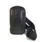 LOUIS VUITTON M92535 Utah Sui Bags, Belt Bags, Waist Pouches body bag Utah leather Cafe Brown Used