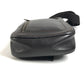 LOUIS VUITTON M92535 Utah Sui Bags, Belt Bags, Waist Pouches body bag Utah leather Cafe Brown Used