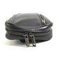 LOUIS VUITTON M92535 Utah Sui Bags, Belt Bags, Waist Pouches body bag Utah leather Cafe Brown Used