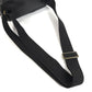 LOUIS VUITTON M92535 Utah Sui Bags, Belt Bags, Waist Pouches body bag Utah leather Cafe Brown Used