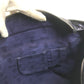GUCCI 211137 GG IMPRIME logo Bag Shoulder Bag Tote Bag Shoulder Bag GG implementation / Leather Metallic blue Used