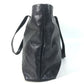 GUCCI 211137 GG IMPRIME logo Bag Shoulder Bag Tote Bag Shoulder Bag GG implementation / Leather Metallic blue Used