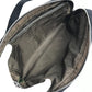LOUIS VUITTON M93620 Damier Geant Acrobat Belt Bag Cross Shoulder Bag body bag Damier GeantCanvas Black Used