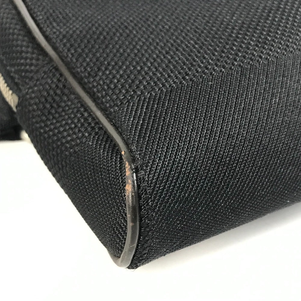 LOUIS VUITTON M93620 Damier Geant Acrobat Belt Bag Cross Shoulder Bag body bag Damier GeantCanvas Black Used