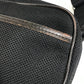 LOUIS VUITTON M93620 Damier Geant Acrobat Belt Bag Cross Shoulder Bag body bag Damier GeantCanvas Black Used