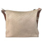 Dior Trotter logo Bag Crossbody Shoulder Bag Canvas/Leather pink/White Used