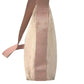Dior Trotter logo Bag Crossbody Shoulder Bag Canvas/Leather pink/White Used
