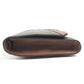 LOUIS VUITTON M51797 Monogram Bordeaux Clutch bag Vintage bag with flap Clutch bag MonogramCanvas Brown Used