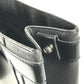 LOUIS VUITTON M31022 Taiga Kasbeck PM Kasbeck PM Bag Tote Bag Business bag Hand Bag Taiga Leather Ardoise Black Used