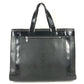 LOUIS VUITTON M31022 Taiga Kasbeck PM Kasbeck PM Bag Tote Bag Business bag Hand Bag Taiga Leather Ardoise Black Used