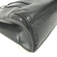 LOUIS VUITTON M31022 Taiga Kasbeck PM Kasbeck PM Bag Tote Bag Business bag Hand Bag Taiga Leather Ardoise Black Used