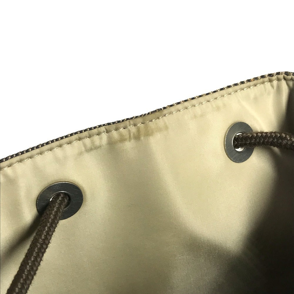 LOUIS VUITTON M93013 Damier Geant Matero PM Matero PM Shoulder bag Drawstring bag Shoulder Bag Damier GeantCanvas Terre khaki Used
