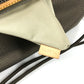 LOUIS VUITTON M93013 Damier Geant Matero PM Matero PM Shoulder bag Drawstring bag Shoulder Bag Damier GeantCanvas Terre khaki Used