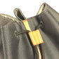 LOUIS VUITTON M93013 Damier Geant Matero PM Matero PM Shoulder bag Drawstring bag Shoulder Bag Damier GeantCanvas Terre khaki Used