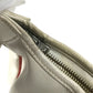 HERMES Bicolor Trim 31 Trim 31 Bag Shoulder Bag Tote Bag Shoulder Bag Leather White/Red Used