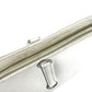 HERMES Bicolor Trim 31 Trim 31 Bag Shoulder Bag Tote Bag Shoulder Bag Leather White/Red Used
