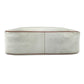 HERMES Bicolor Trim 31 Trim 31 Bag Shoulder Bag Tote Bag Shoulder Bag Leather White/Red Used