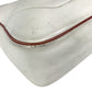 HERMES Bicolor Trim 31 Trim 31 Bag Shoulder Bag Tote Bag Shoulder Bag Leather White/Red Used
