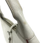 HERMES Bicolor Trim 31 Trim 31 Bag Shoulder Bag Tote Bag Shoulder Bag Leather White/Red Used