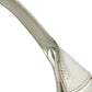HERMES Bicolor Trim 31 Trim 31 Bag Shoulder Bag Tote Bag Shoulder Bag Leather White/Red Used