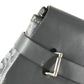 GOYARD Steamer Bag, Tote Bag, Handbag, Travel Bag Duffle Bag PVC/Leather gray Used