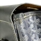 GOYARD Steamer Bag, Tote Bag, Handbag, Travel Bag Duffle Bag PVC/Leather gray Used